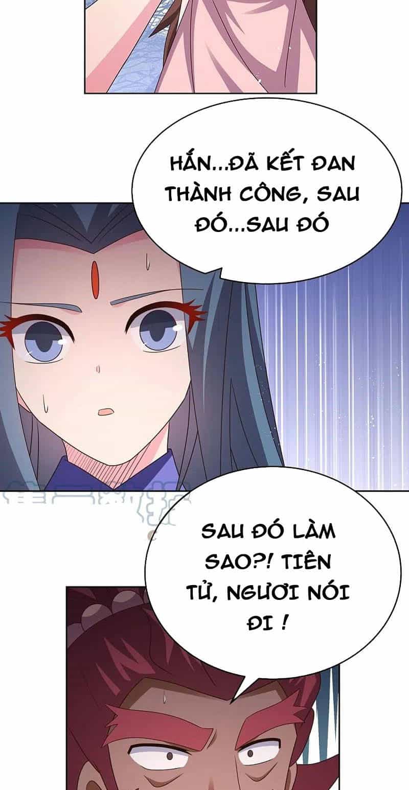 Tôn Thượng - Chương 427 - ảnh 23