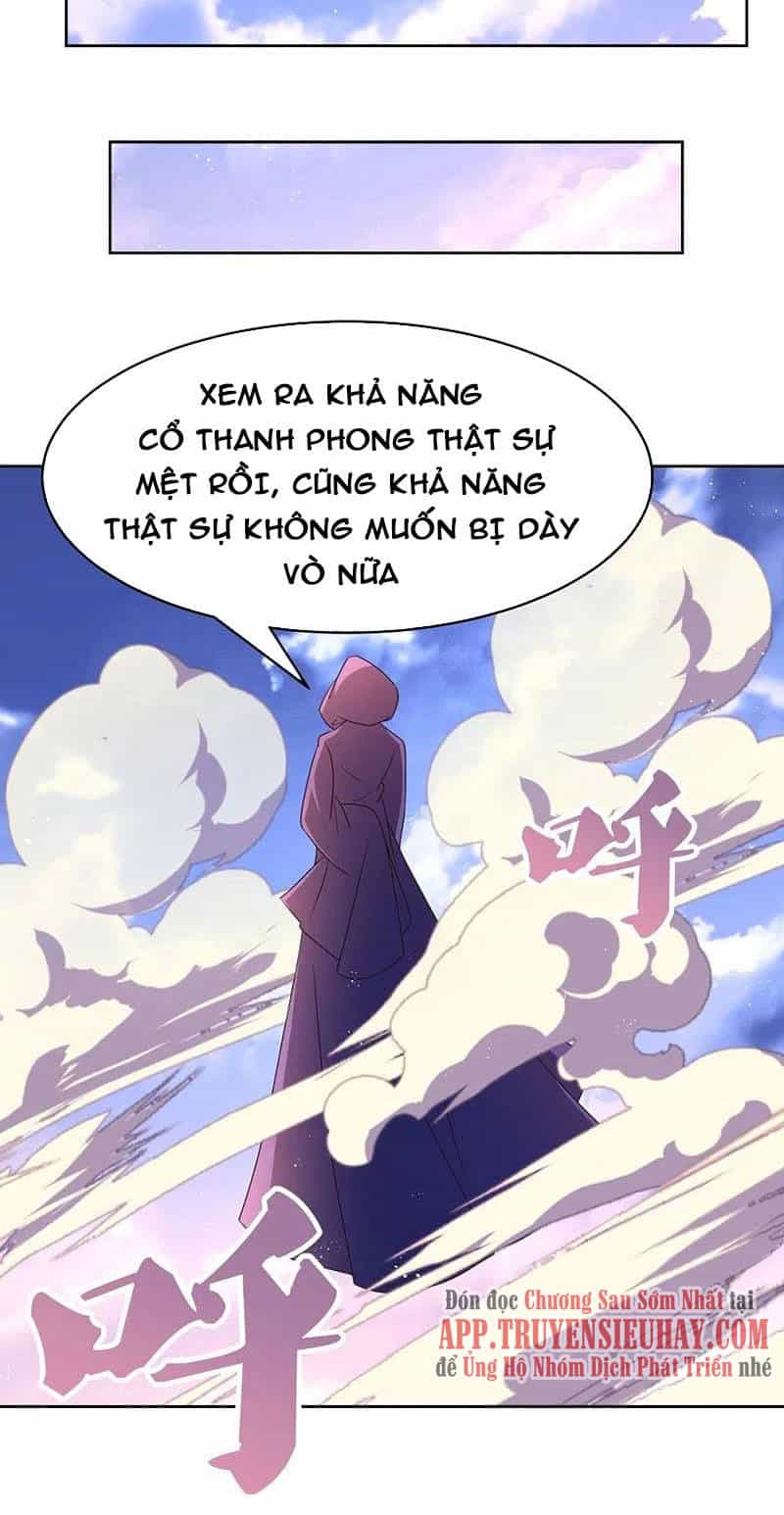 Tôn Thượng - Chương 427 - ảnh 27