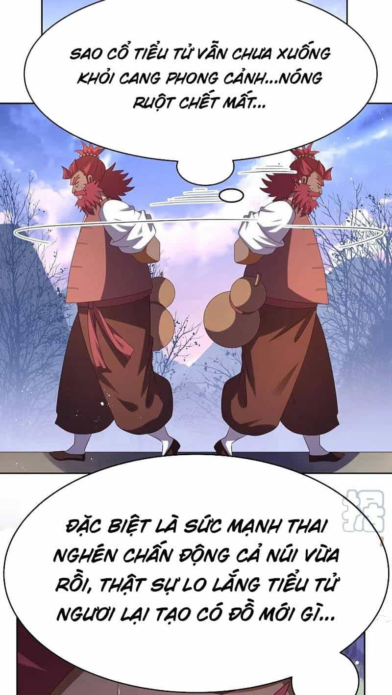 Tôn Thượng - Chương 427 - ảnh 6