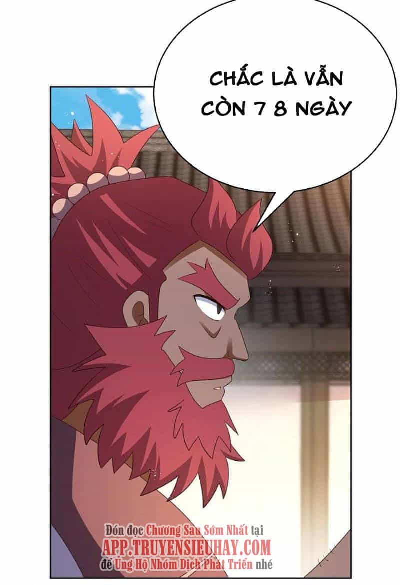 Tôn Thượng - Chương 428 - ảnh 23