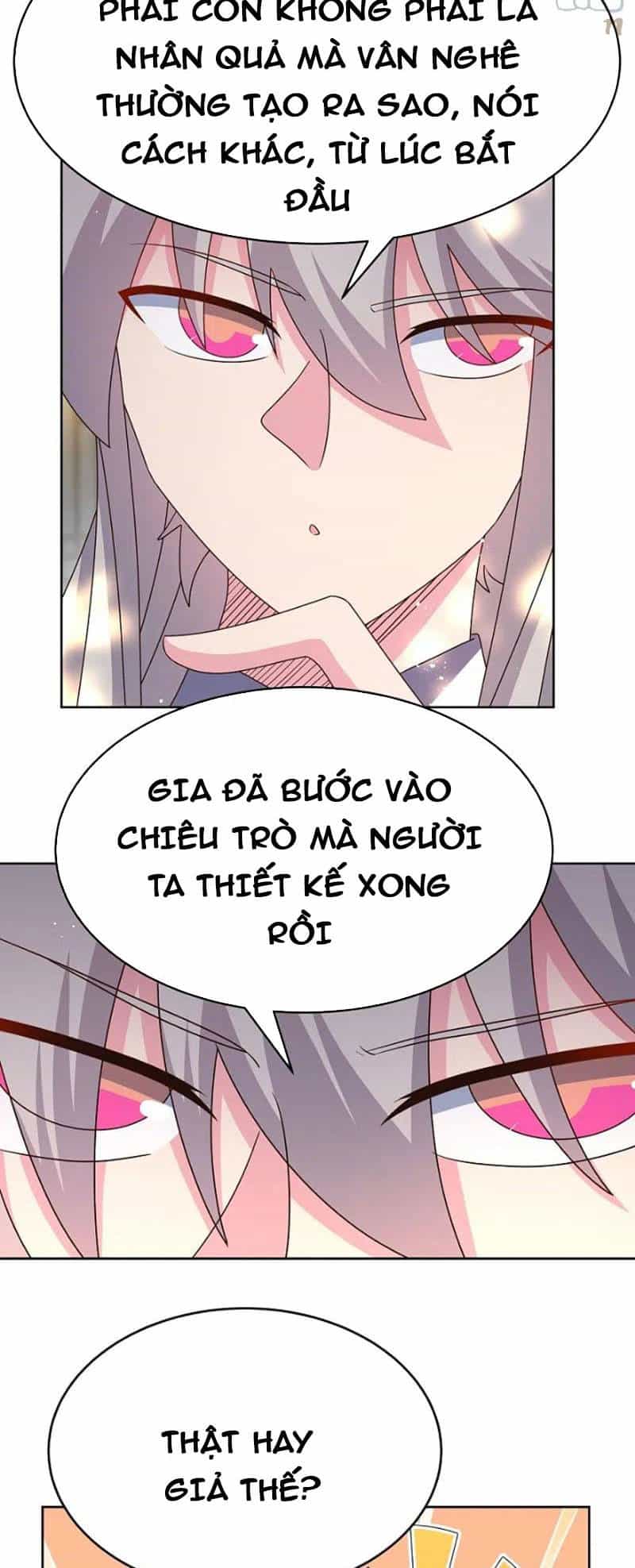 Tôn Thượng - Chương 429 - ảnh 11