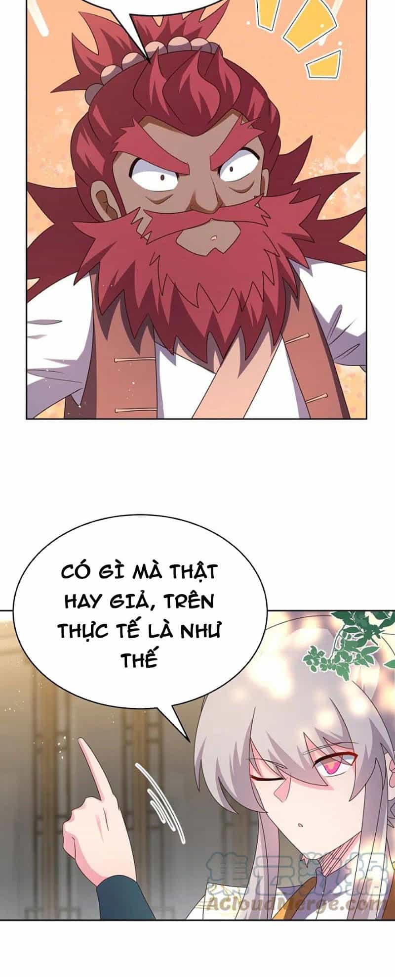 Tôn Thượng - Chương 429 - ảnh 12