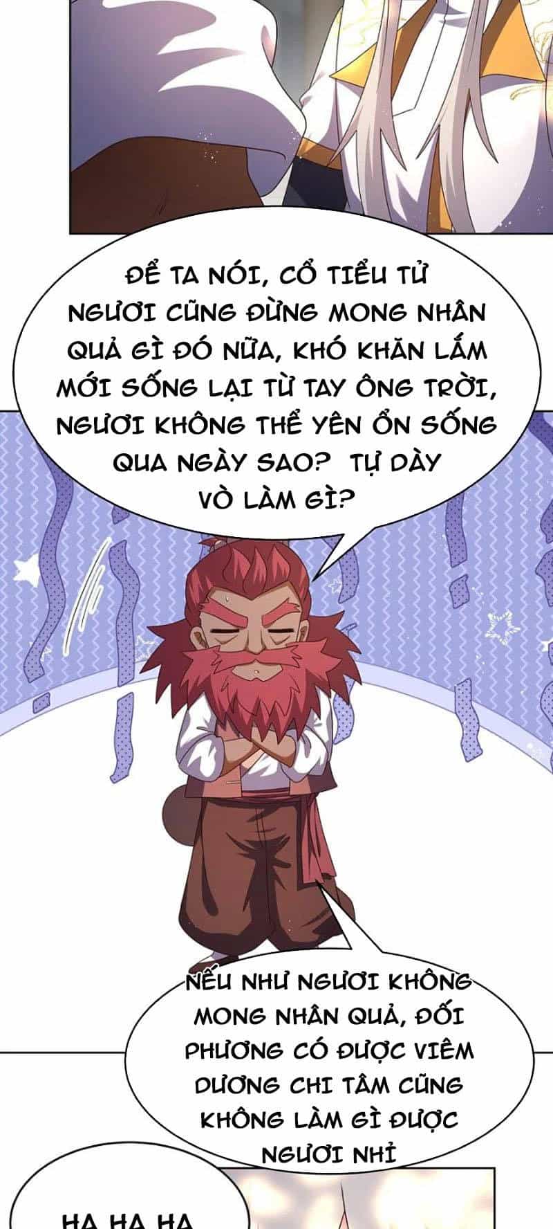Tôn Thượng - Chương 429 - ảnh 15