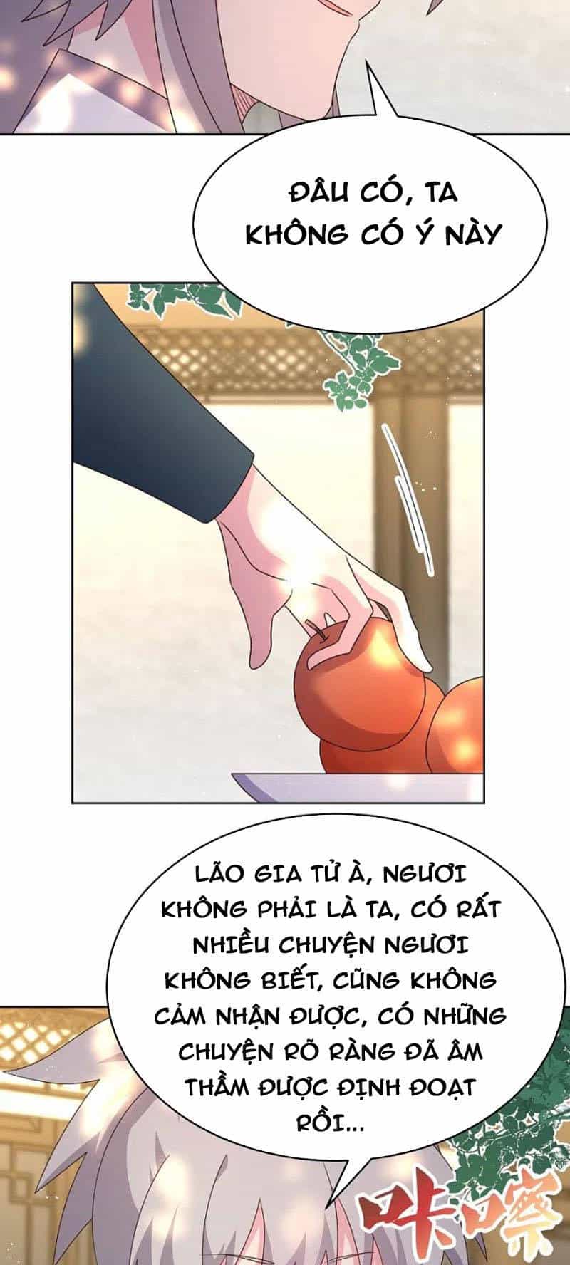 Tôn Thượng - Chương 429 - ảnh 17