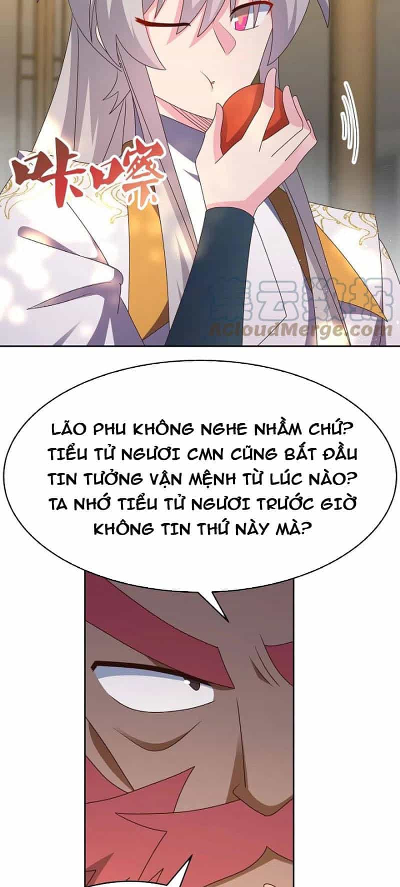 Tôn Thượng - Chương 429 - ảnh 18