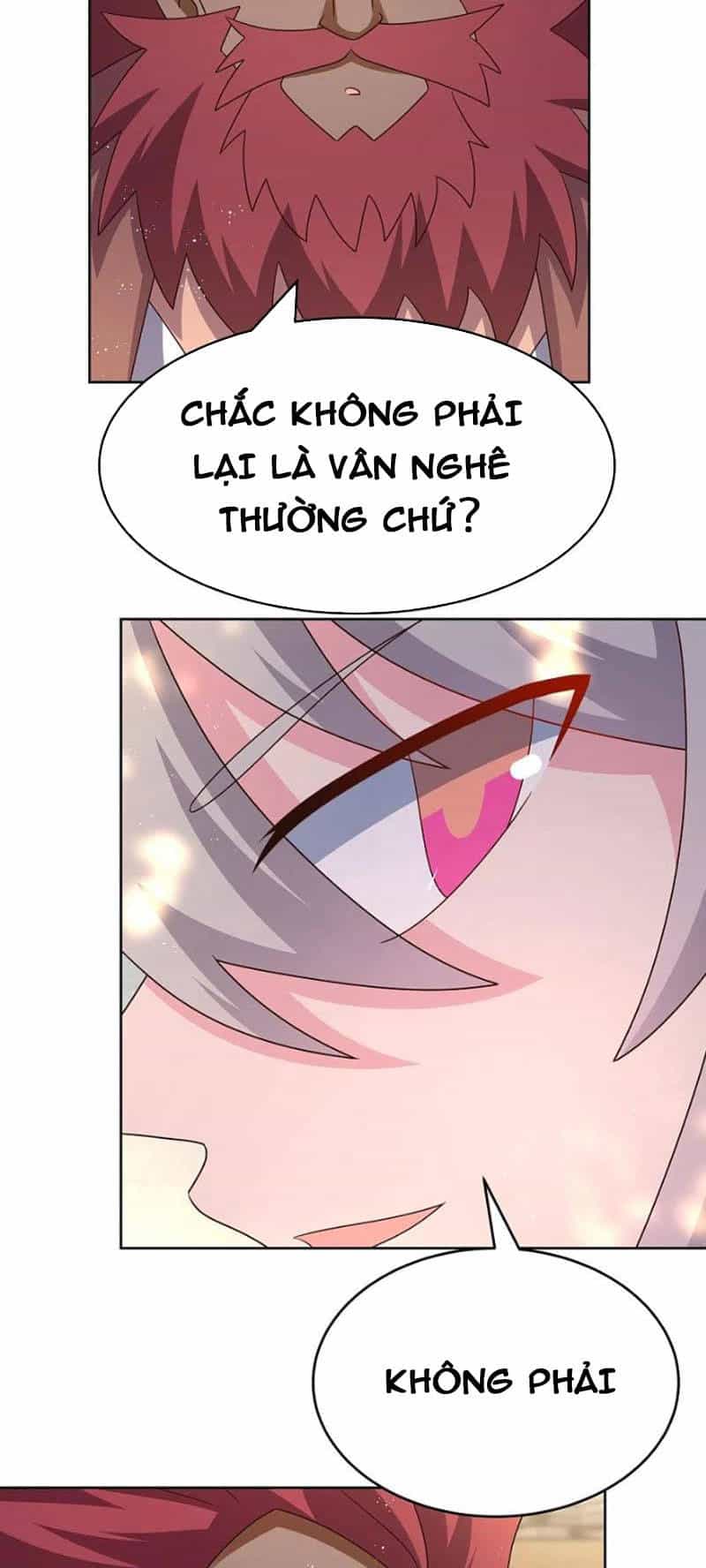 Tôn Thượng - Chương 429 - ảnh 21