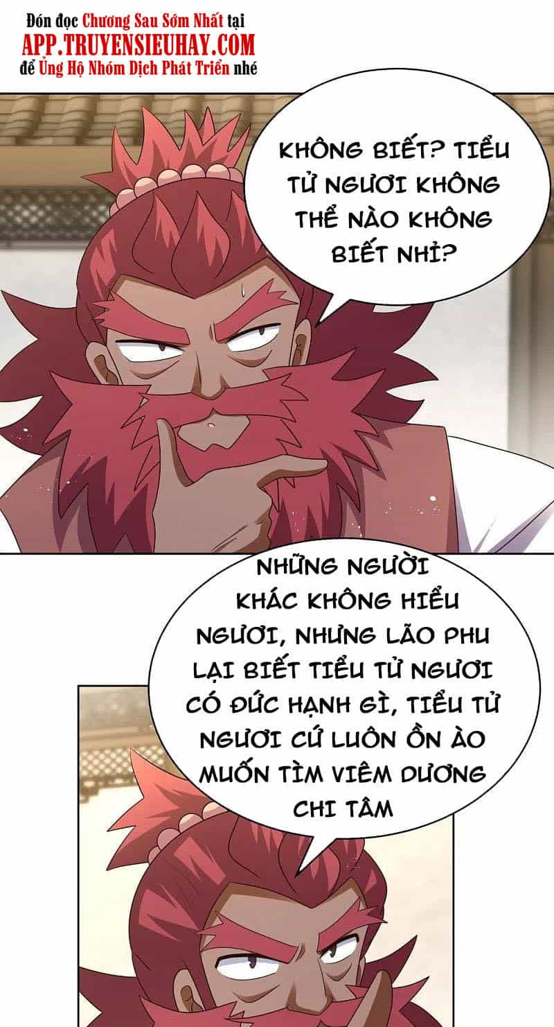 Tôn Thượng - Chương 430 - ảnh 1