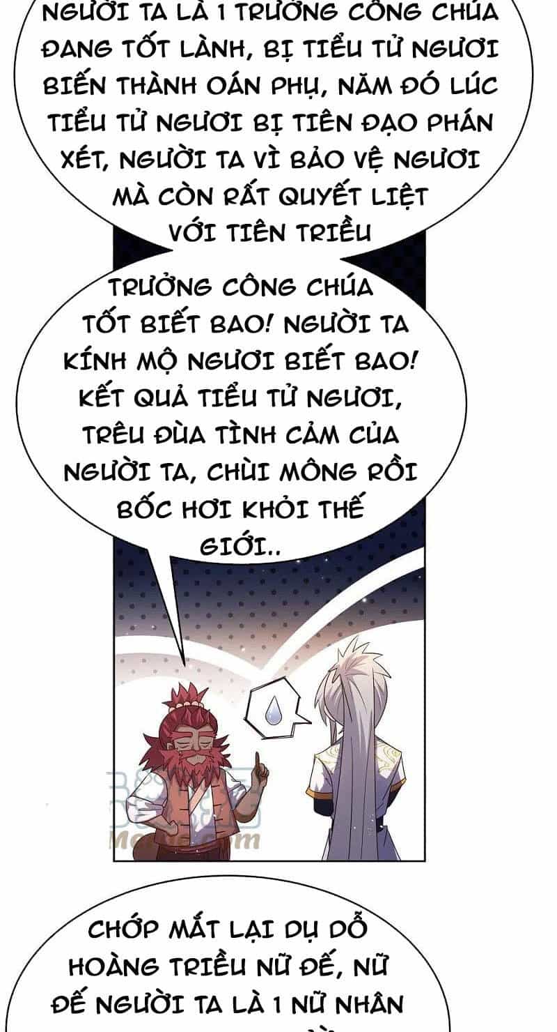 Tôn Thượng - Chương 430 - ảnh 11
