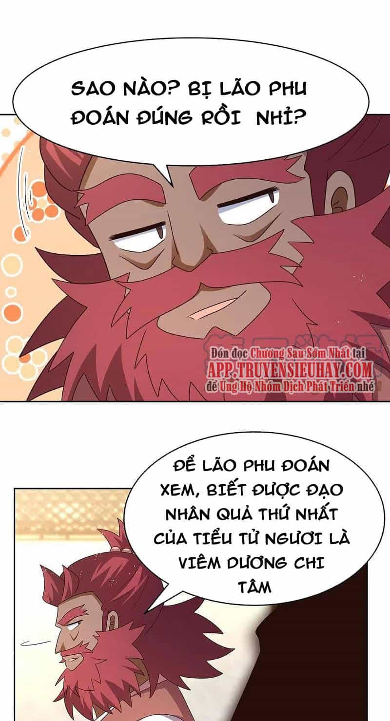 Tôn Thượng - Chương 430 - ảnh 5