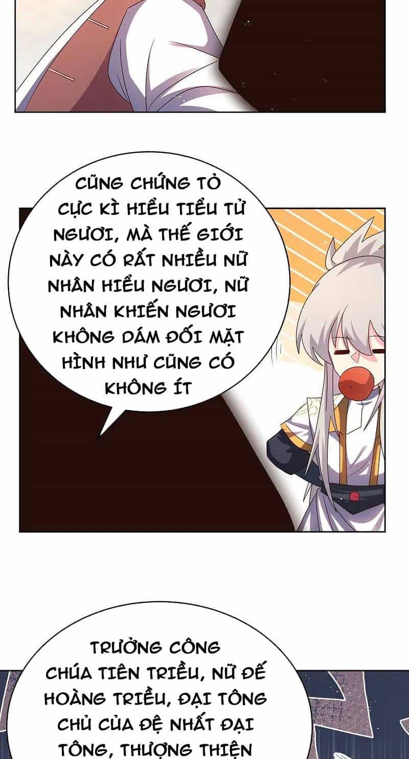 Tôn Thượng - Chương 430 - ảnh 6