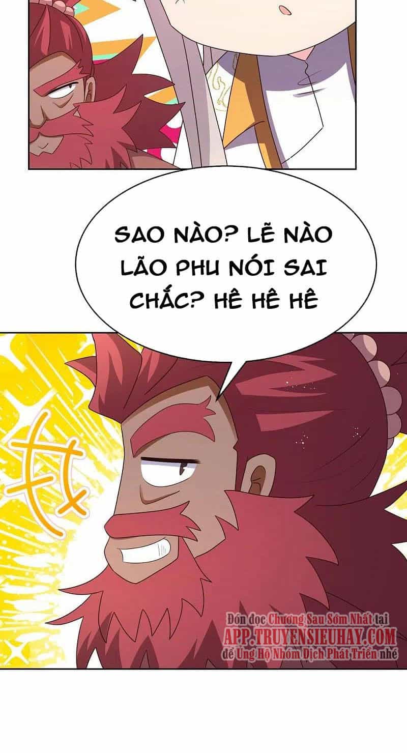 Tôn Thượng - Chương 430 - ảnh 8