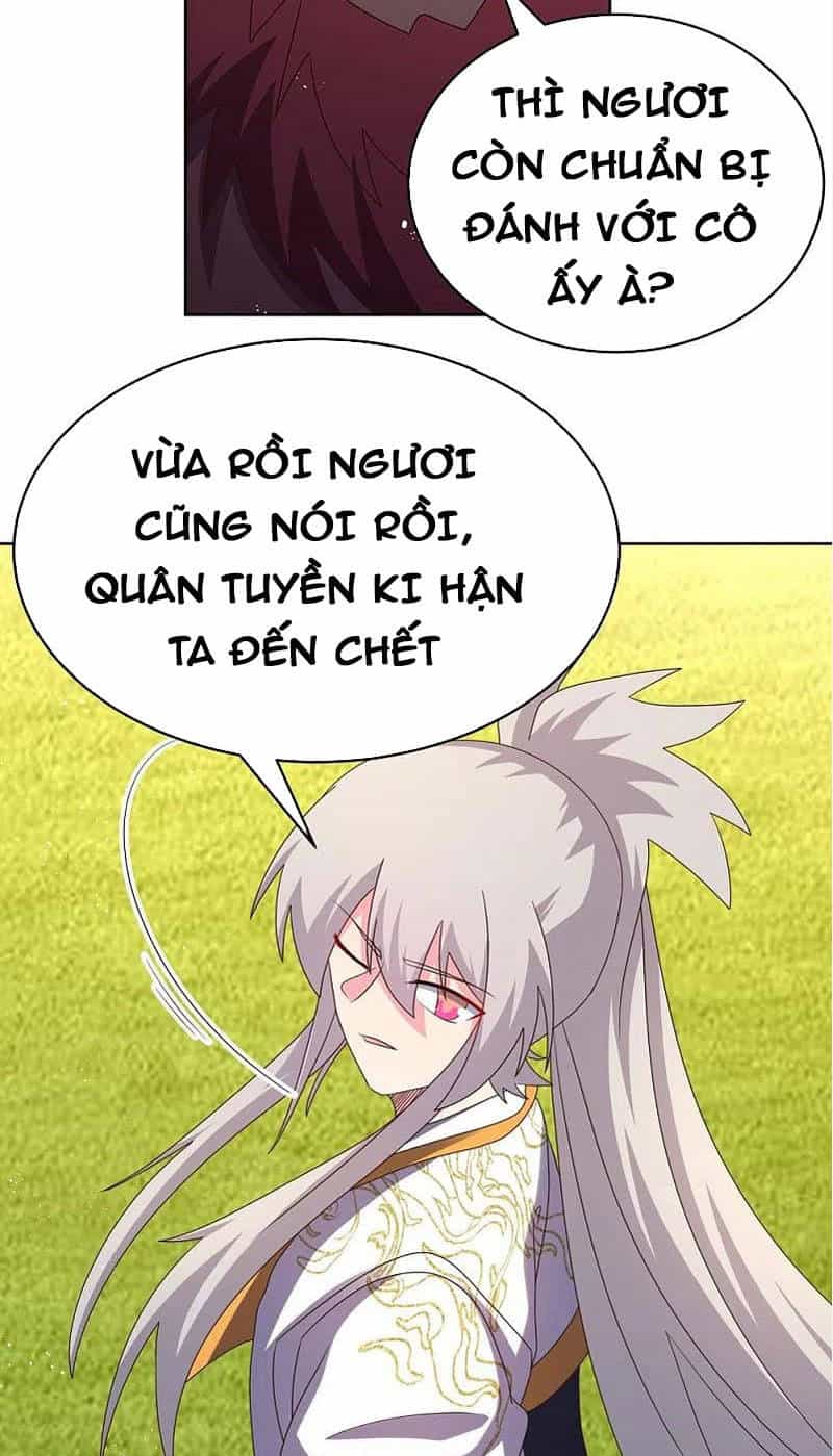 Tôn Thượng - Chương 431 - ảnh 11