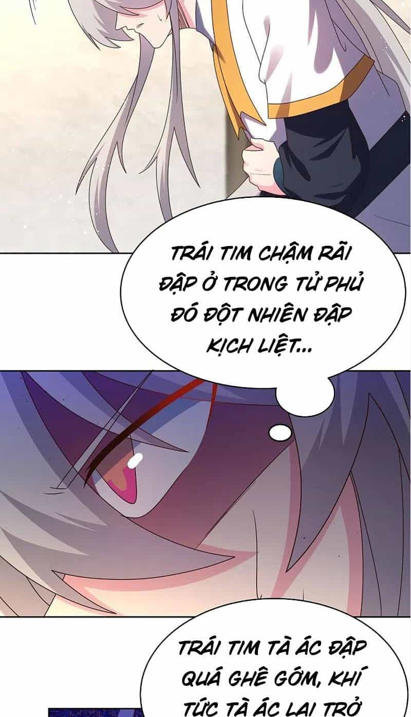 Tôn Thượng - Chương 431 - ảnh 15
