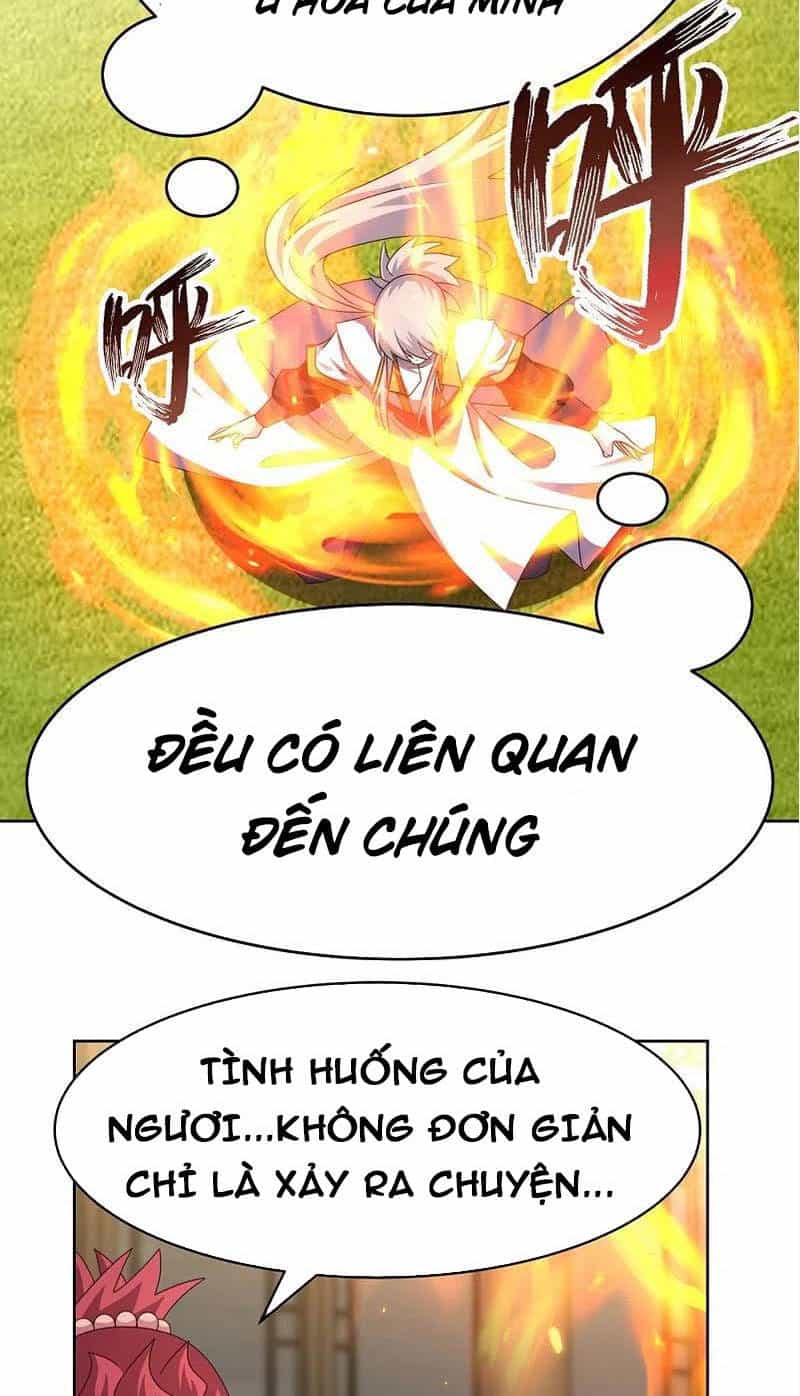 Tôn Thượng - Chương 431 - ảnh 17