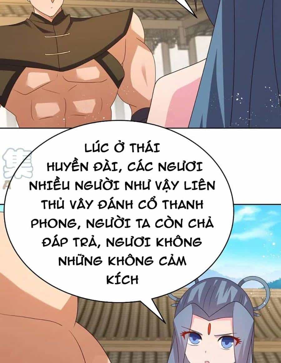 Tôn Thượng - Chương 433 - ảnh 15