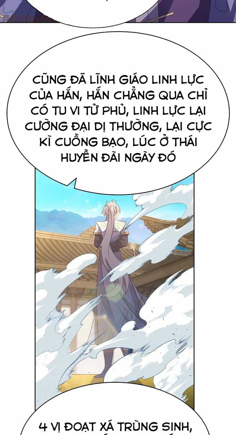 Tôn Thượng - Chương 434 - ảnh 12