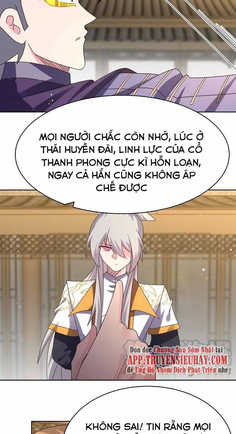 Tôn Thượng - Chương 434 - ảnh 16