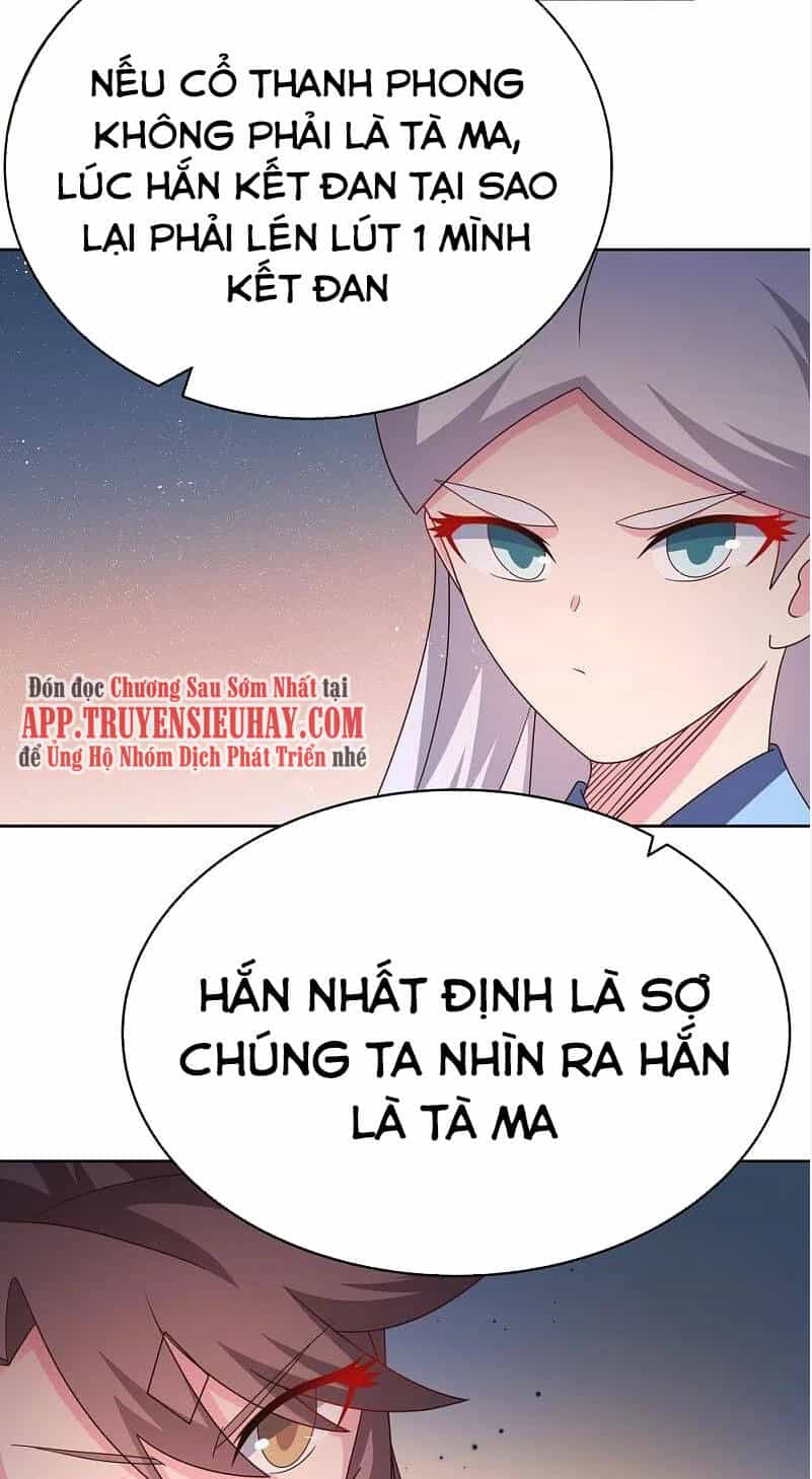 Tôn Thượng - Chương 434 - ảnh 19