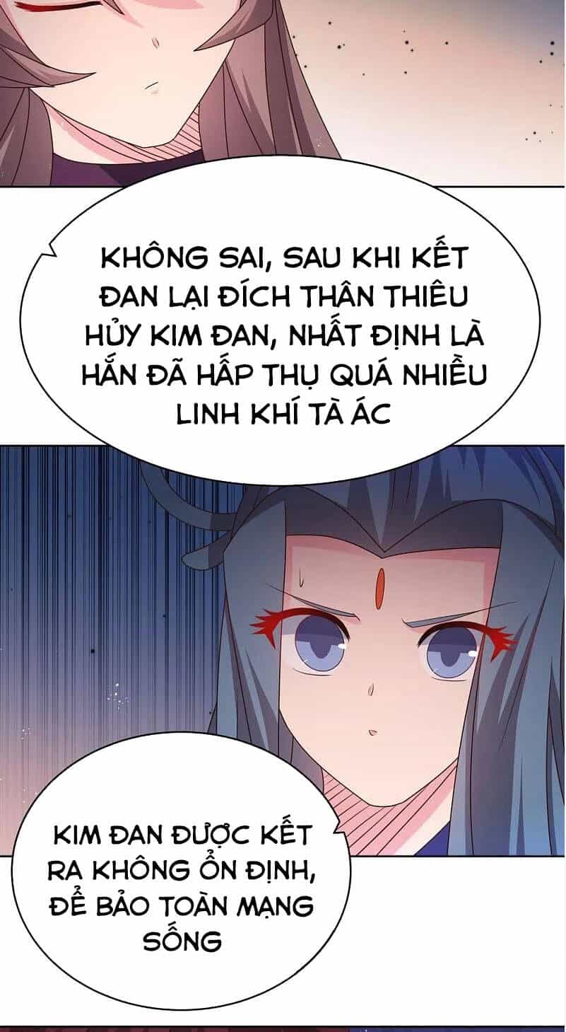 Tôn Thượng - Chương 434 - ảnh 20