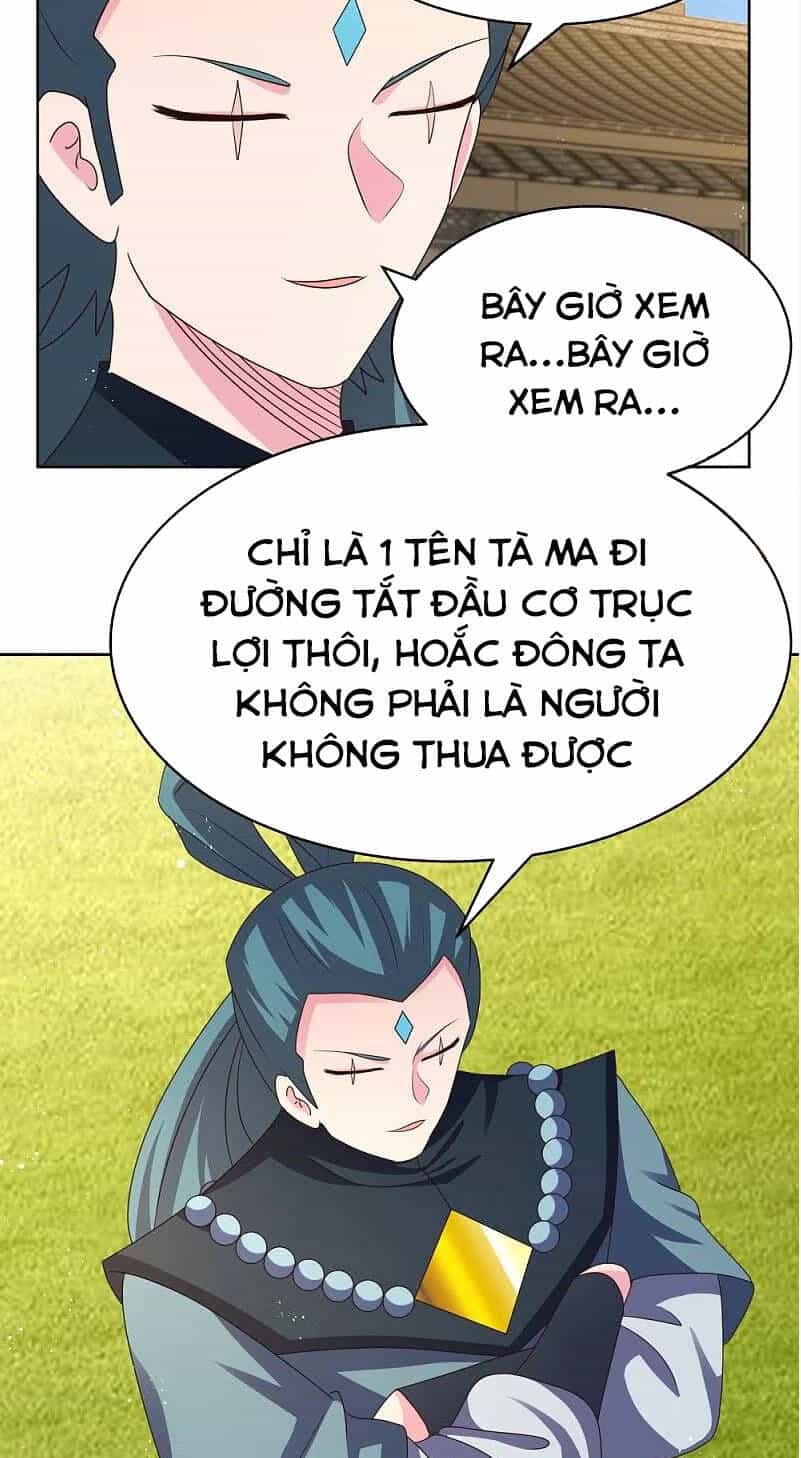 Tôn Thượng - Chương 434 - ảnh 22