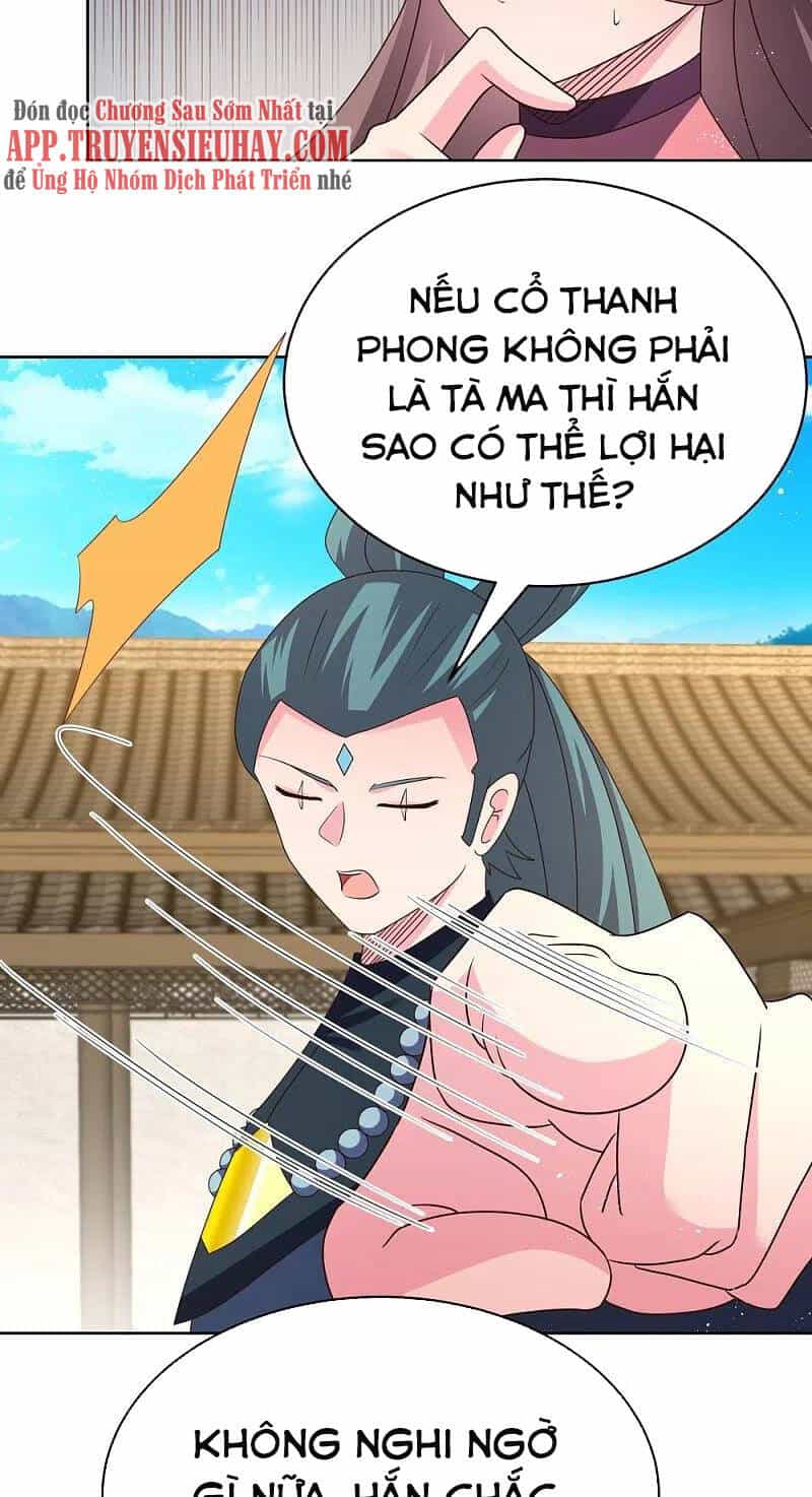 Tôn Thượng - Chương 434 - ảnh 6