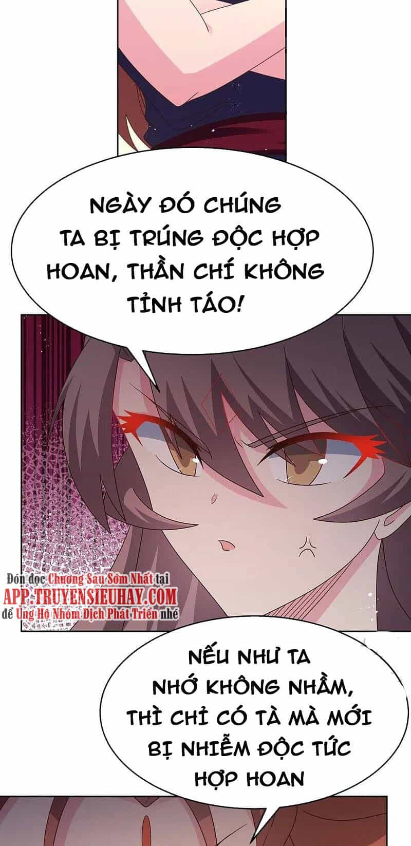 Tôn Thượng - Chương 435 - ảnh 10