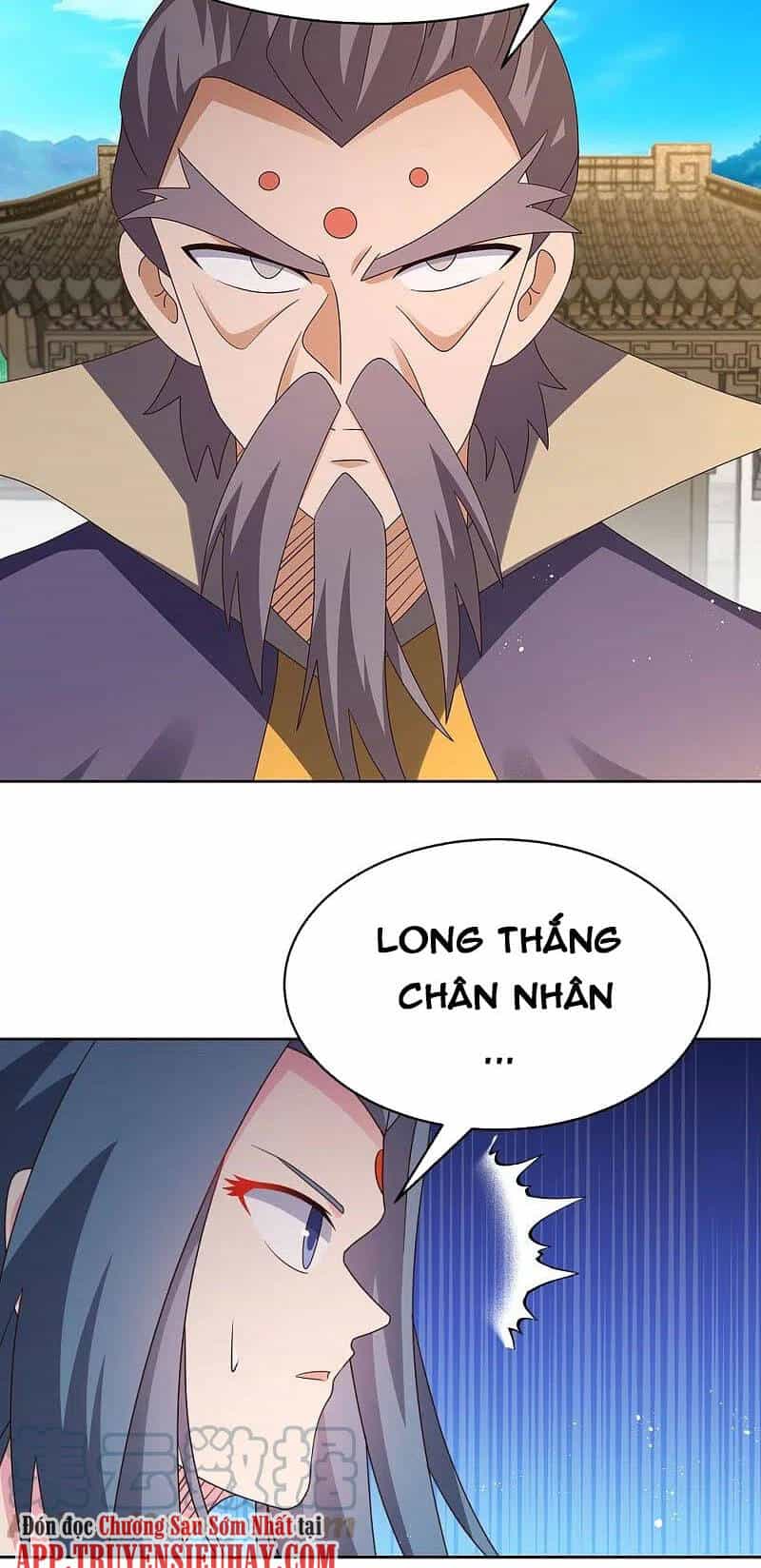 Tôn Thượng - Chương 435 - ảnh 14