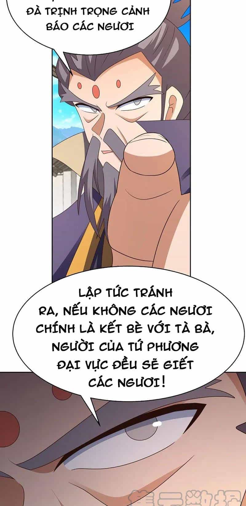 Tôn Thượng - Chương 435 - ảnh 16