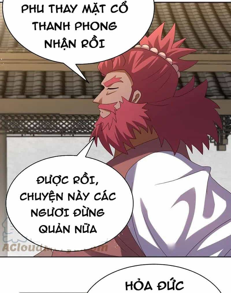 Tôn Thượng - Chương 435 - ảnh 23