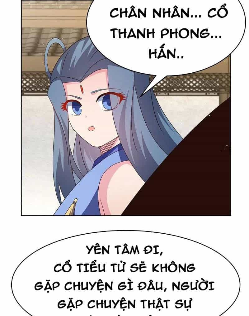 Tôn Thượng - Chương 435 - ảnh 24