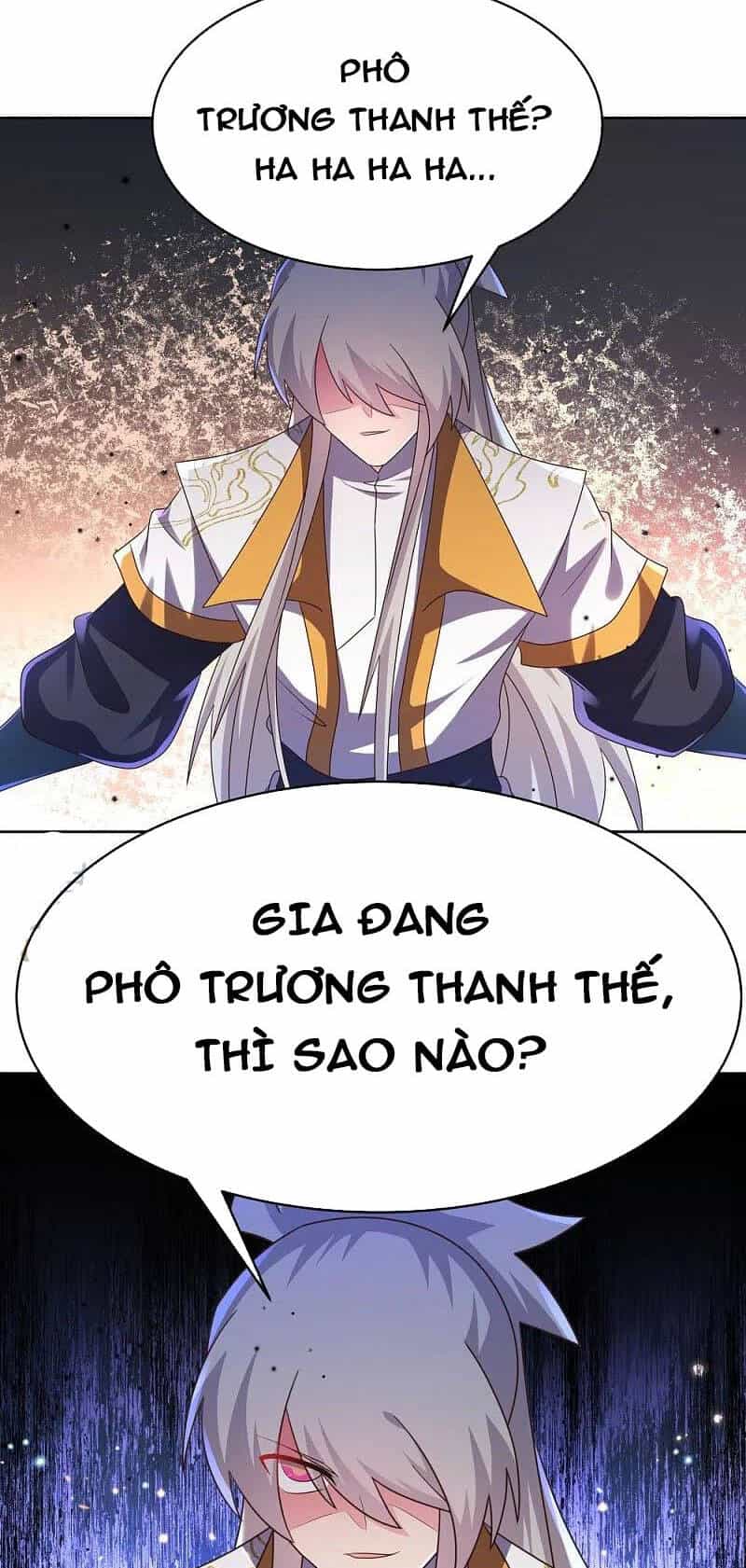 Tôn Thượng - Chương 436 - ảnh 13