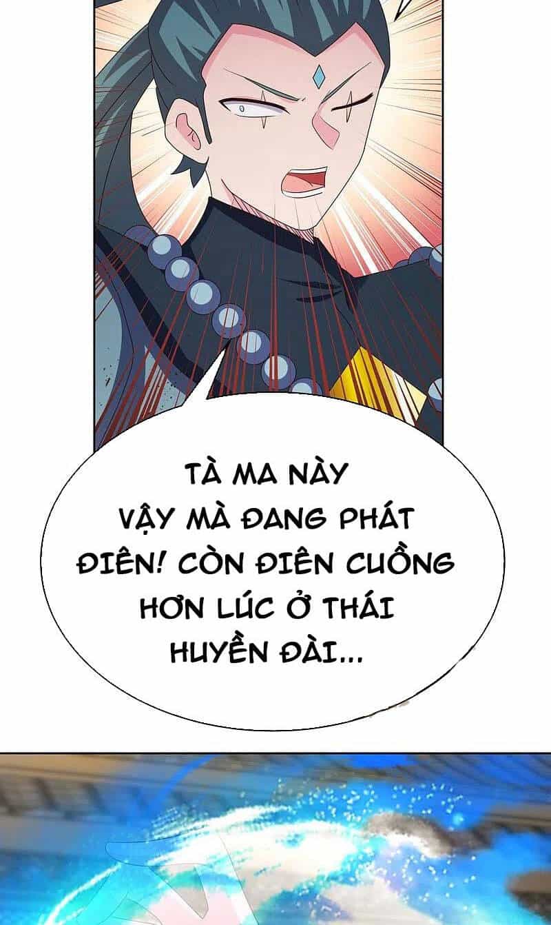 Tôn Thượng - Chương 437 - ảnh 27