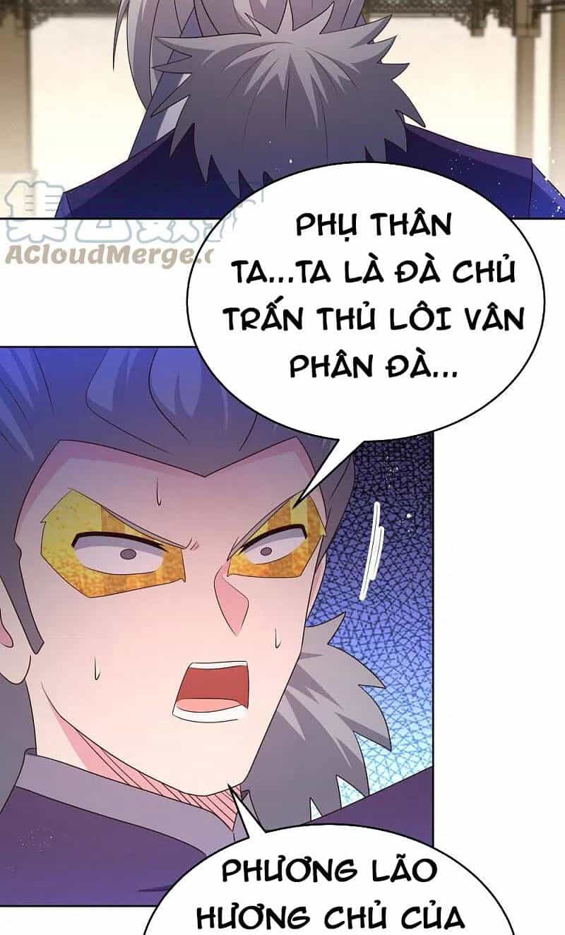 Tôn Thượng - Chương 438 - ảnh 16