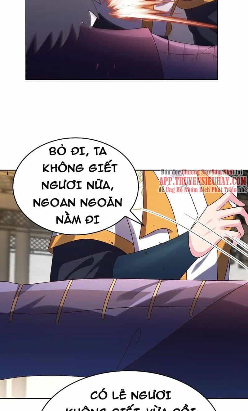 Tôn Thượng - Chương 438 - ảnh 19