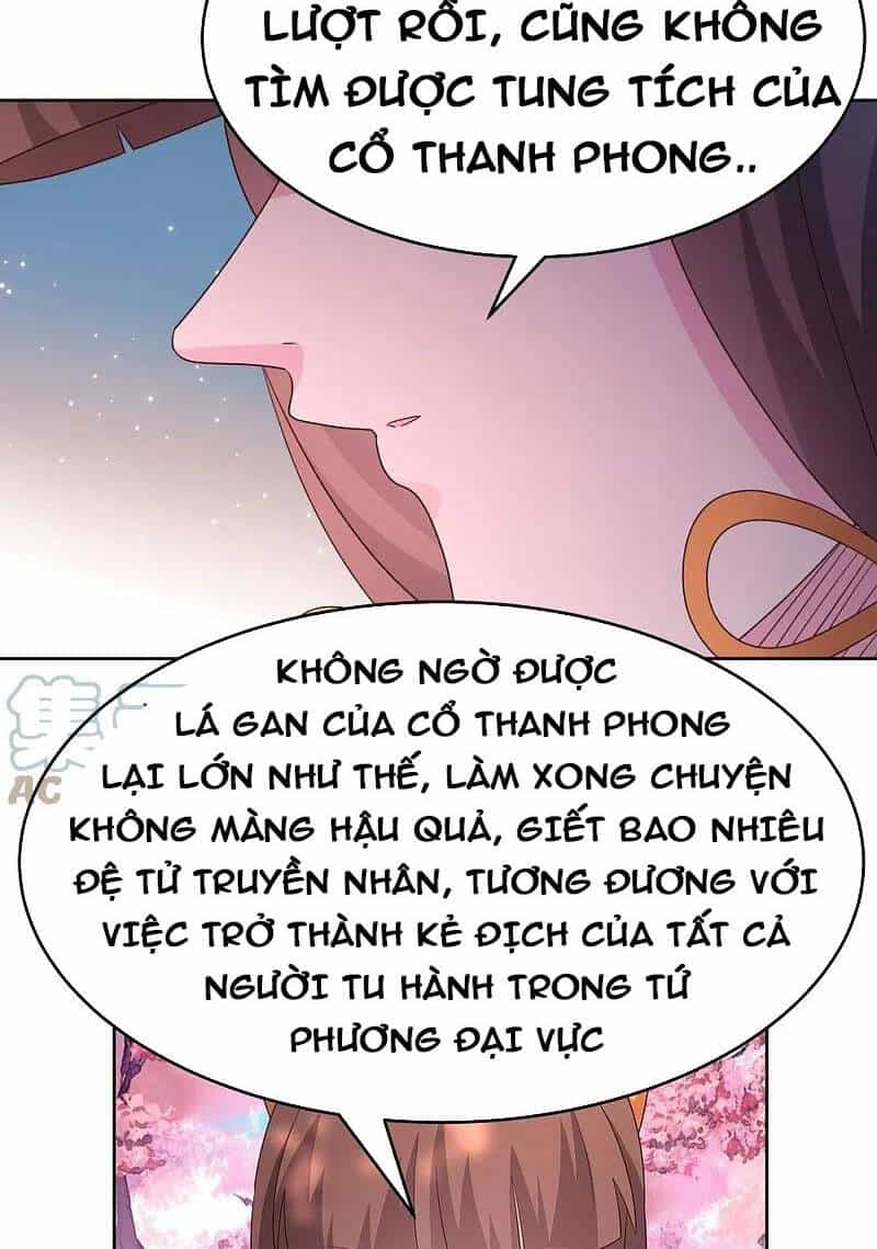 Tôn Thượng - Chương 438 - ảnh 31