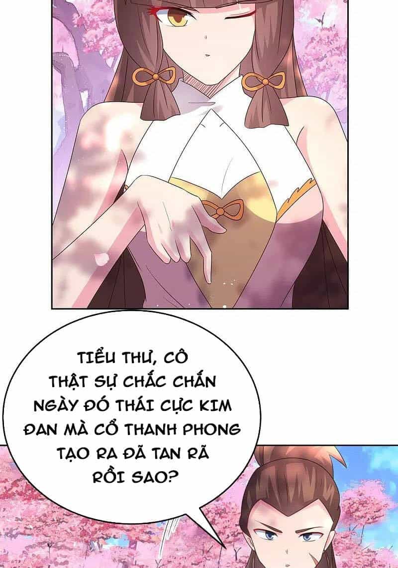 Tôn Thượng - Chương 438 - ảnh 32