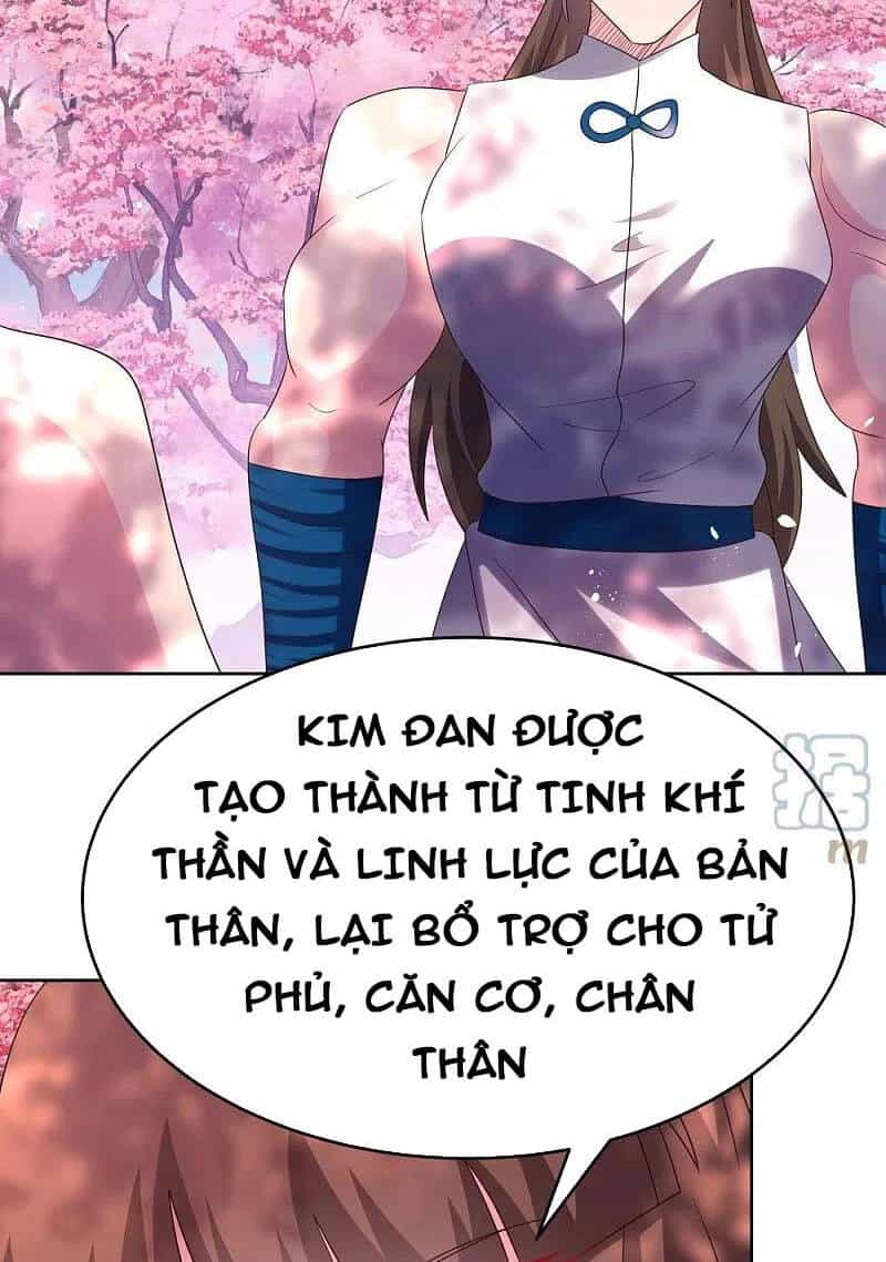 Tôn Thượng - Chương 438 - ảnh 33