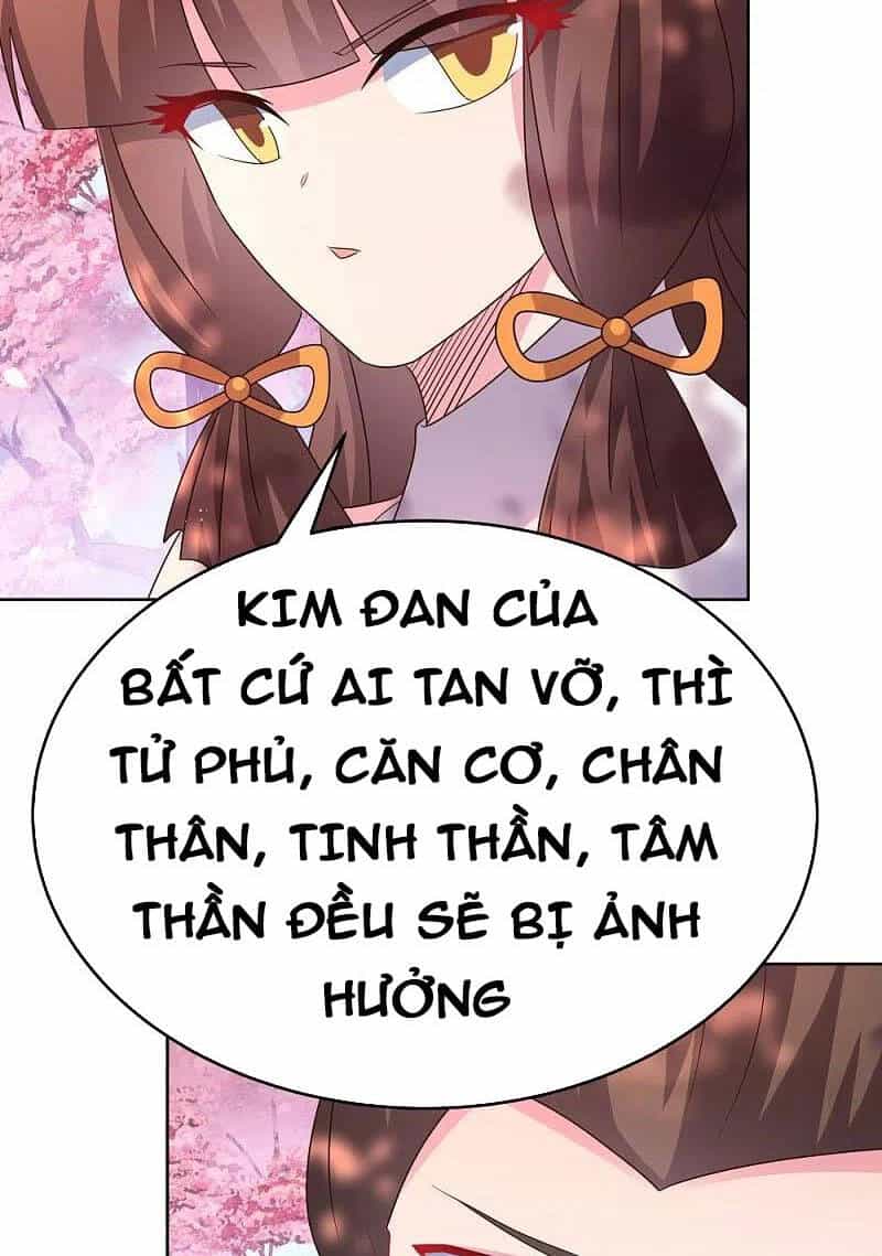 Tôn Thượng - Chương 438 - ảnh 34