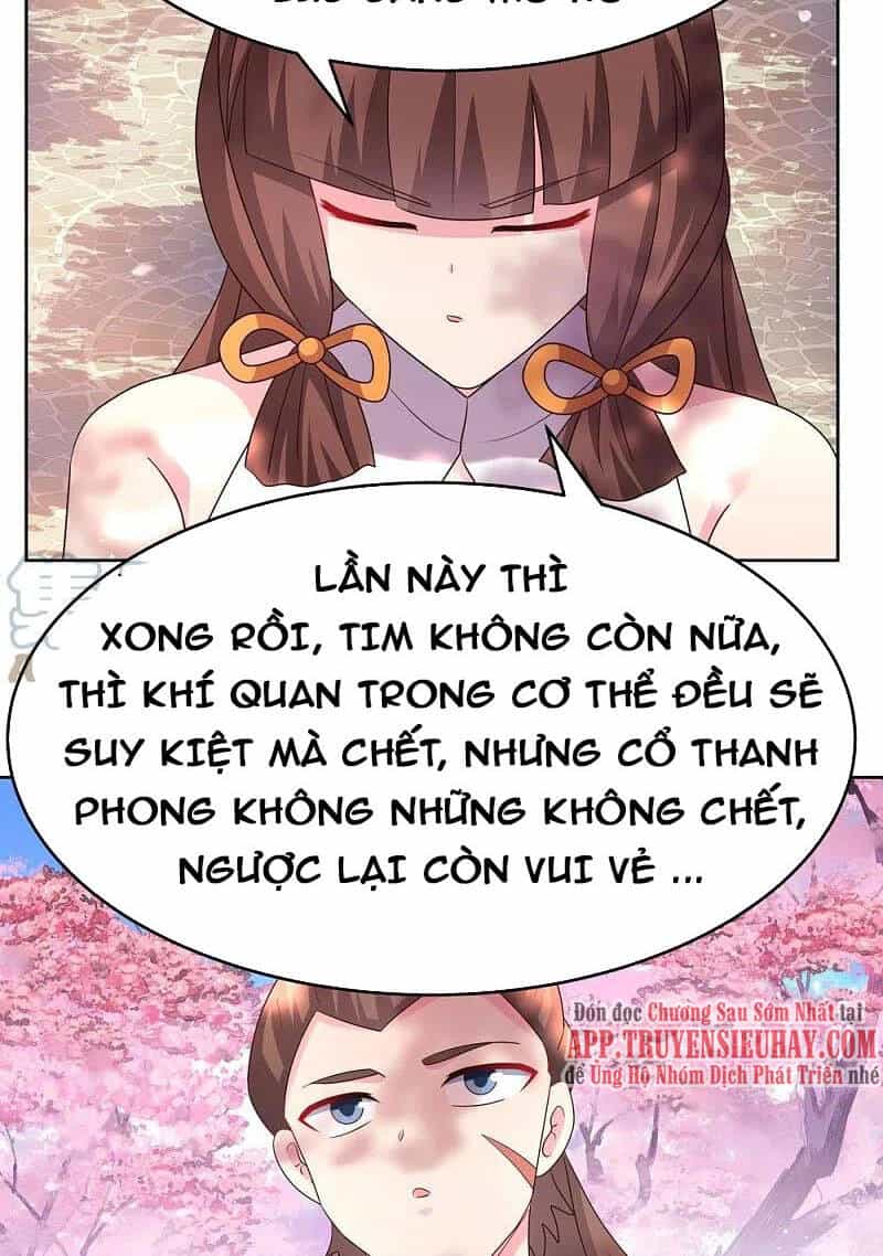 Tôn Thượng - Chương 438 - ảnh 36