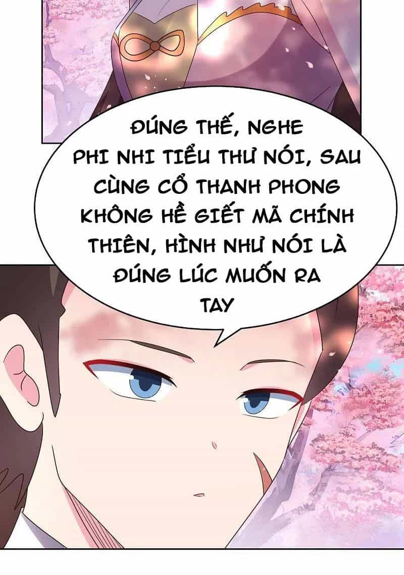 Tôn Thượng - Chương 438 - ảnh 40