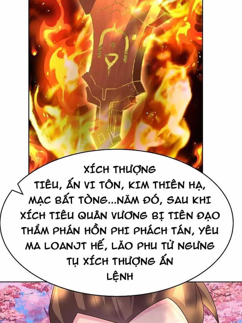 Tôn Thượng - Chương 439 - ảnh 25