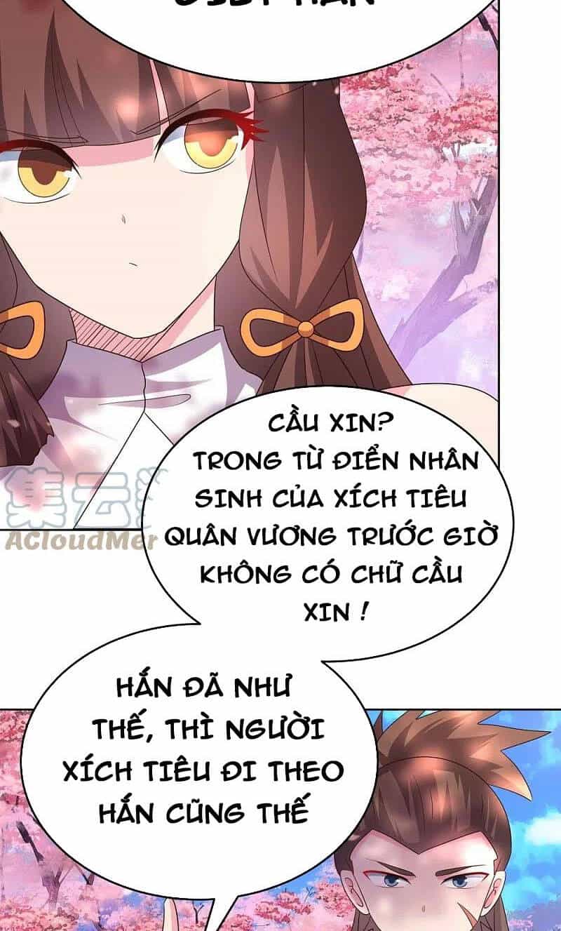 Tôn Thượng - Chương 439 - ảnh 8