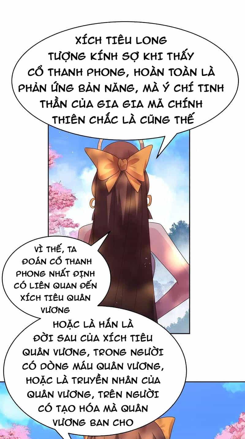 Tôn Thượng - Chương 440 - ảnh 1