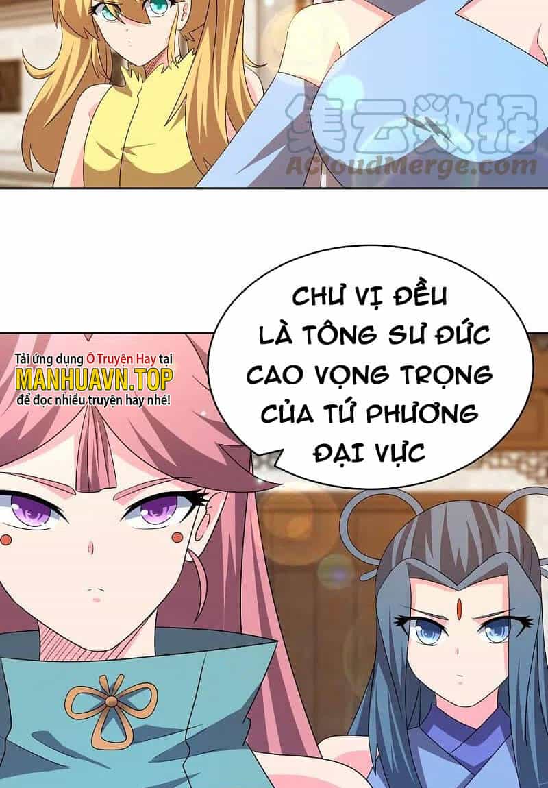 Tôn Thượng - Chương 440 - ảnh 24