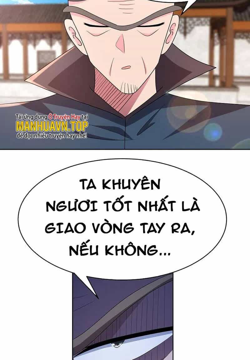 Tôn Thượng - Chương 440 - ảnh 29