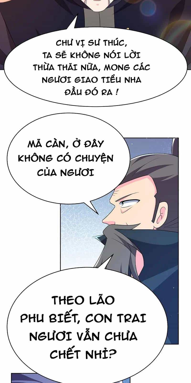 Tôn Thượng - Chương 441 - ảnh 12