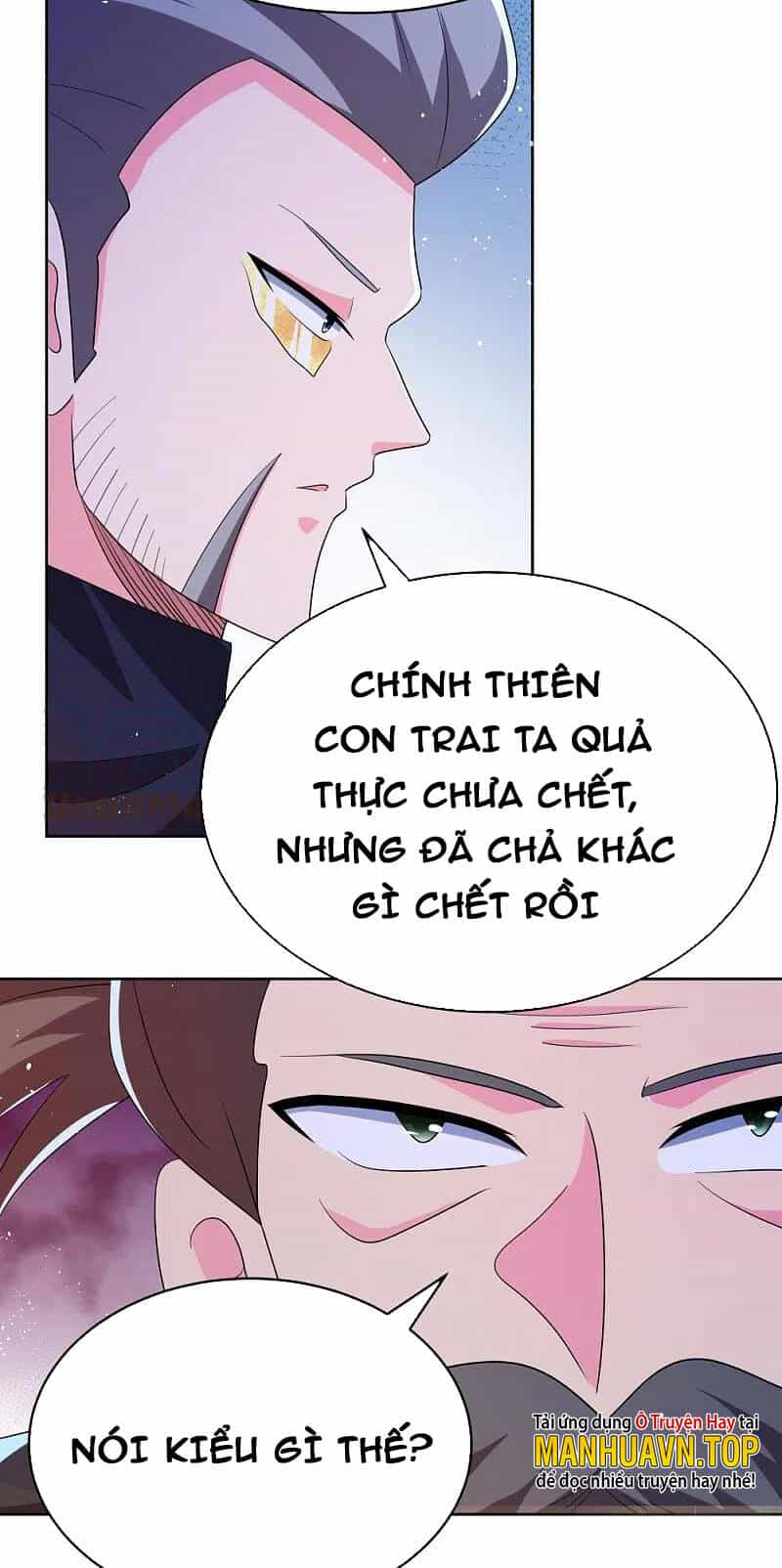 Tôn Thượng - Chương 441 - ảnh 13