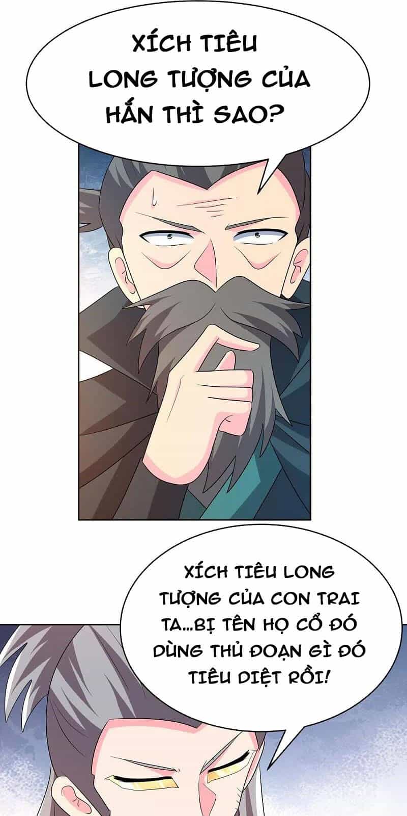 Tôn Thượng - Chương 441 - ảnh 16