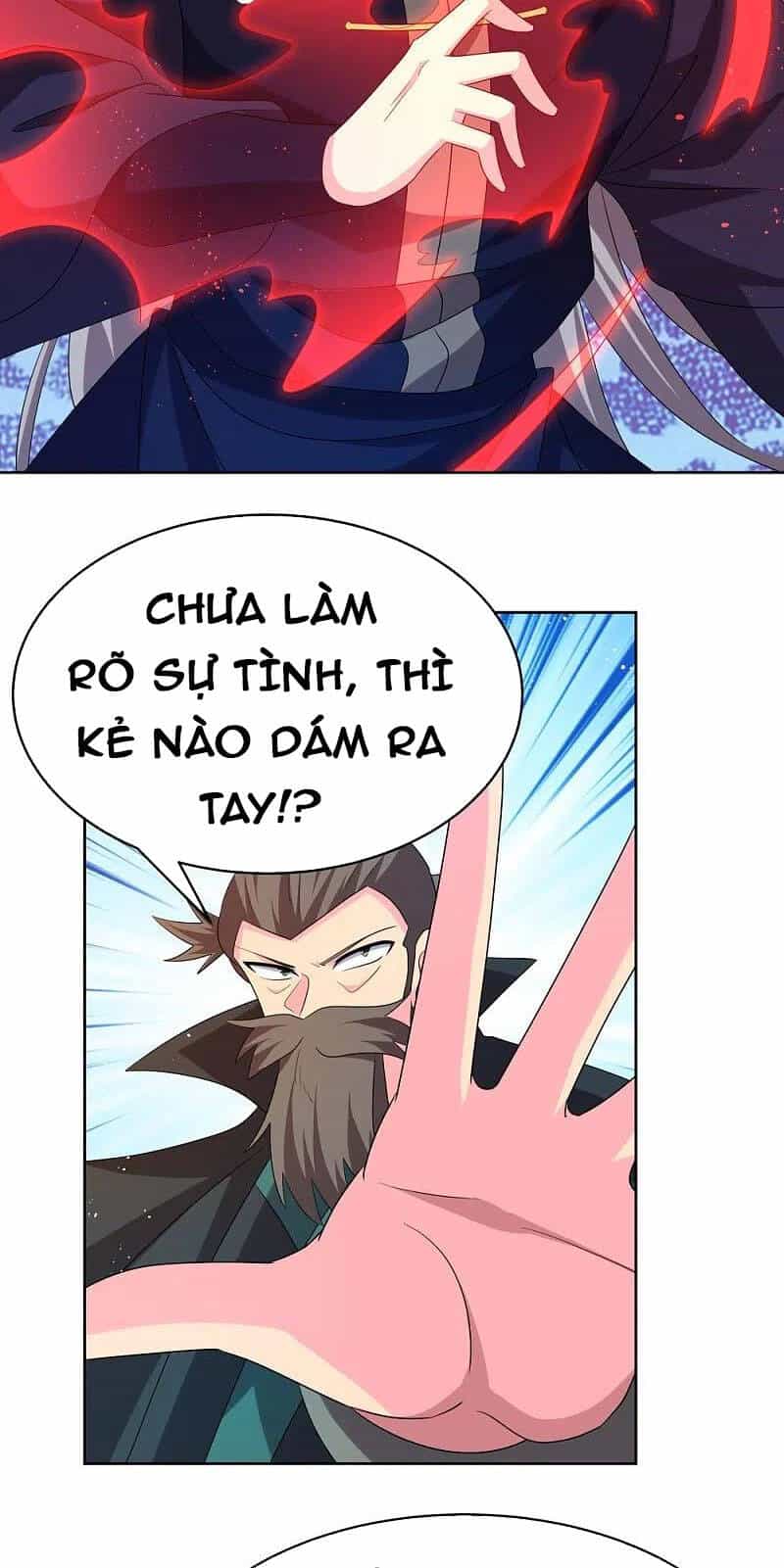 Tôn Thượng - Chương 441 - ảnh 22