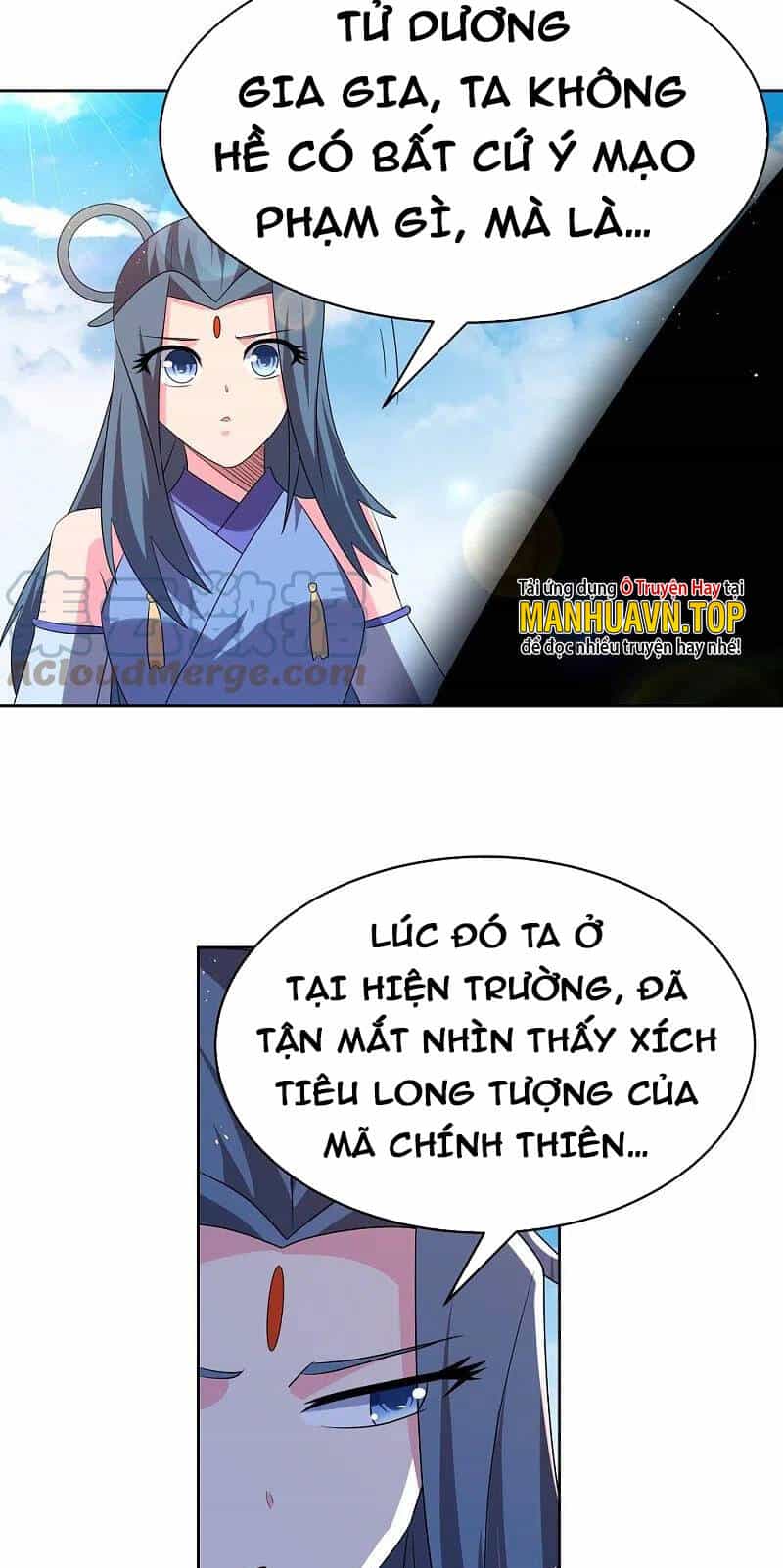 Tôn Thượng - Chương 441 - ảnh 23